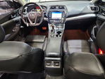 Nissan Maxima 2017