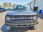 Ford Bronco 2022
