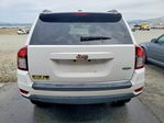 Jeep Compass 2016