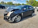 Cadillac SRX 2012