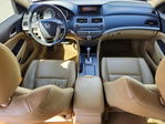 Honda Accord 2012