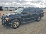 Chevrolet Suburban 2012