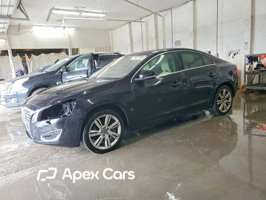 Volvo S60 2013 - Image 1 of 14