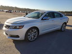Chevrolet Impala 2017