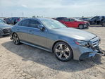 Mercedes-Benz E-klasse 2017
