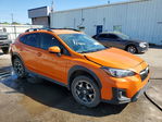 Subaru XV 2018