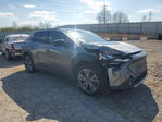 Subaru Solterra 2023