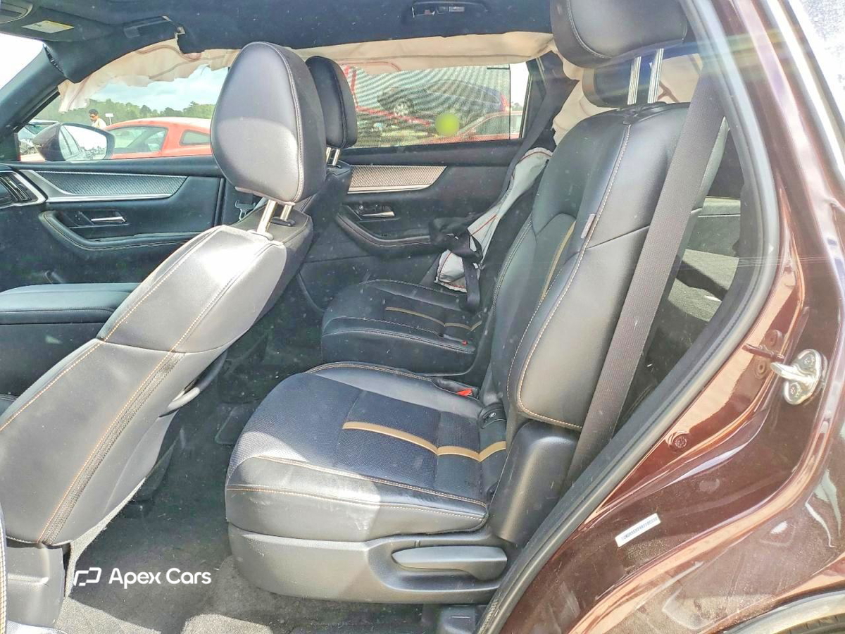 Mazda CX-90 2024
