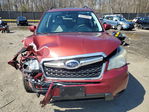 Subaru Forester 2015