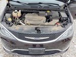 Chrysler Pacifica 2018