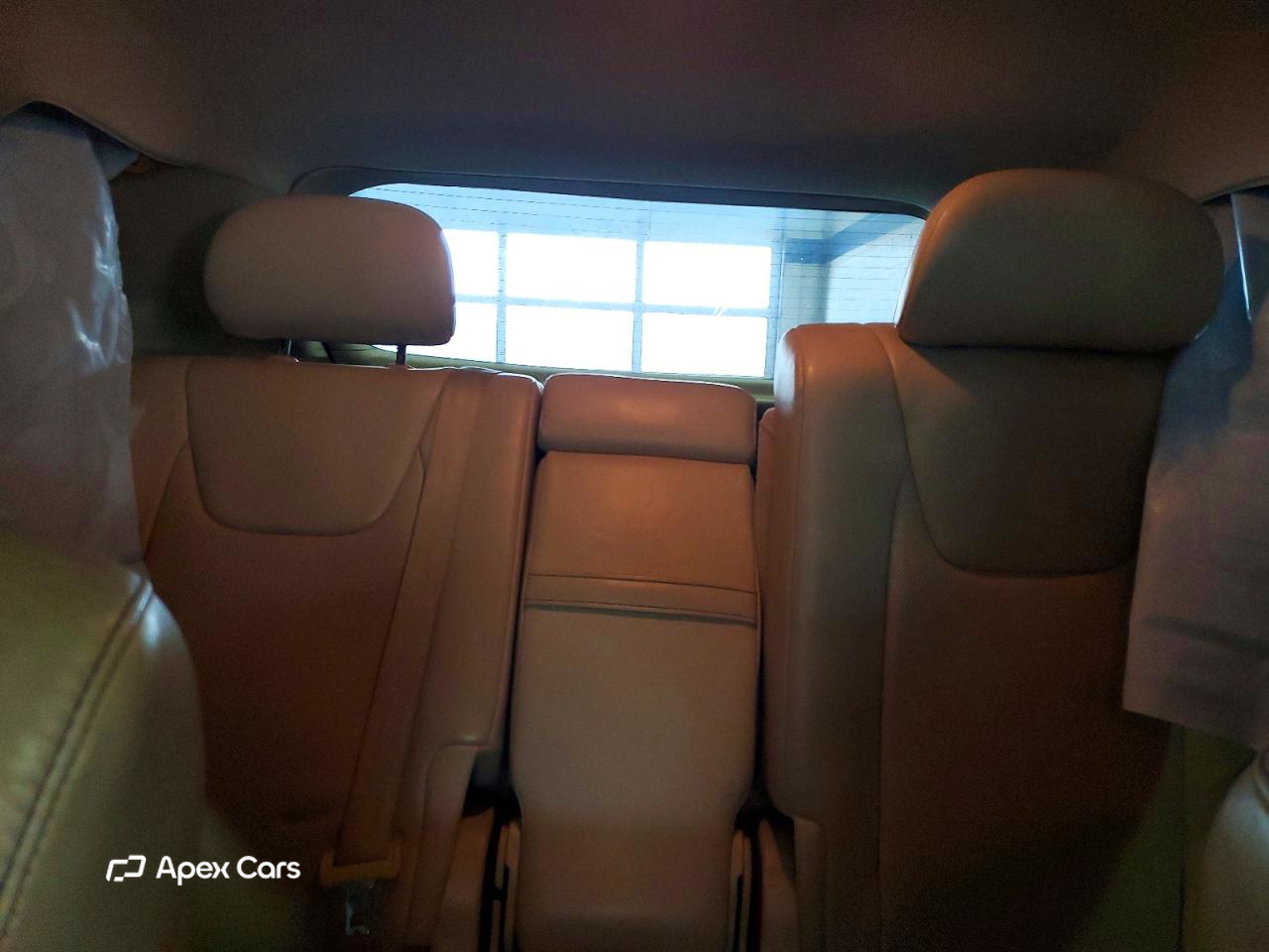Lexus RX 2013