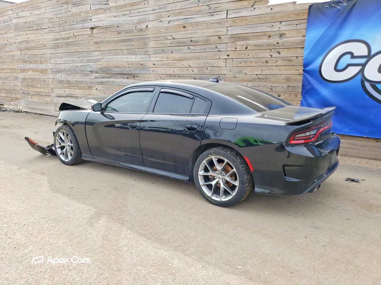 Dodge Charger 2023