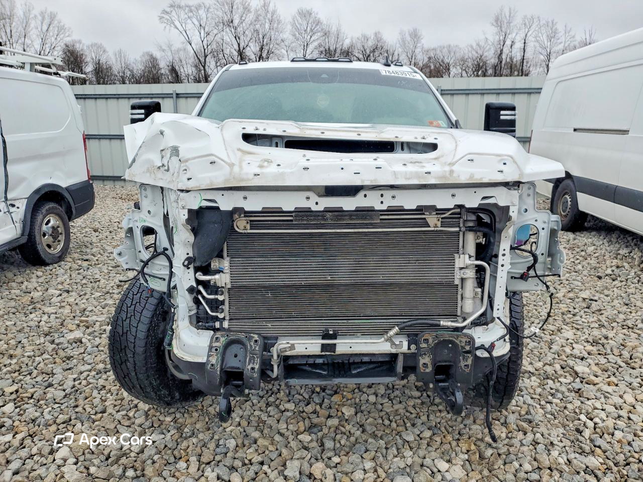 GMC Sierra 2024