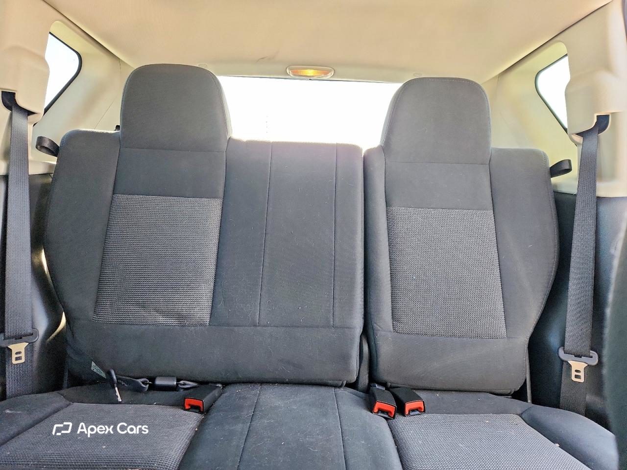 Jeep Compass 2012