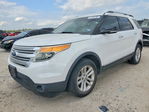 Ford Explorer 2015