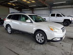 Subaru Outback 2011