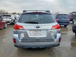 Subaru Outback 2014