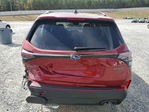 Subaru Forester 2025