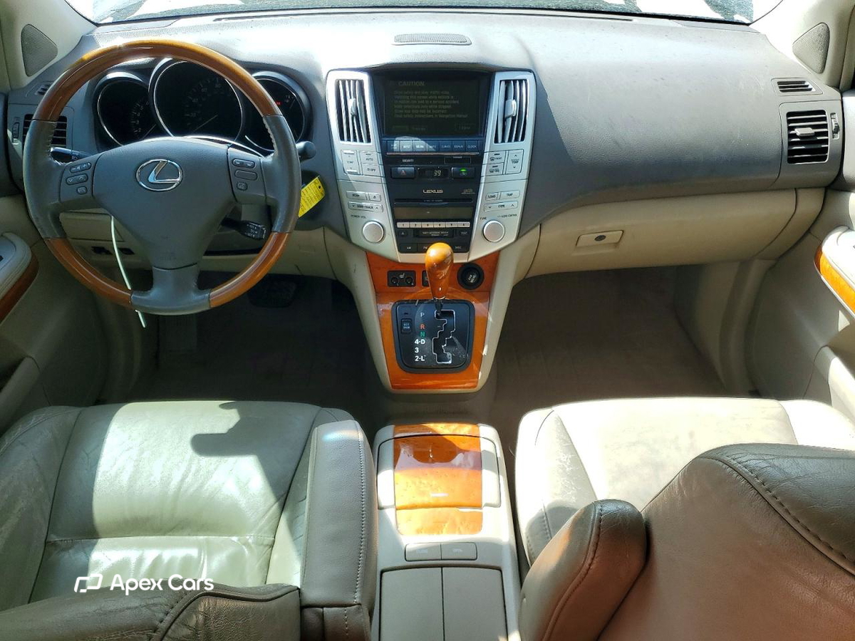 Lexus RX 2006
