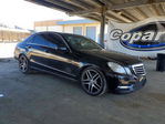 Mercedes-Benz E-klasse 2013
