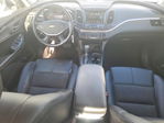Chevrolet Impala 2016