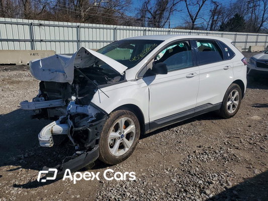 Ford Edge 2020 - Image 1 of 13