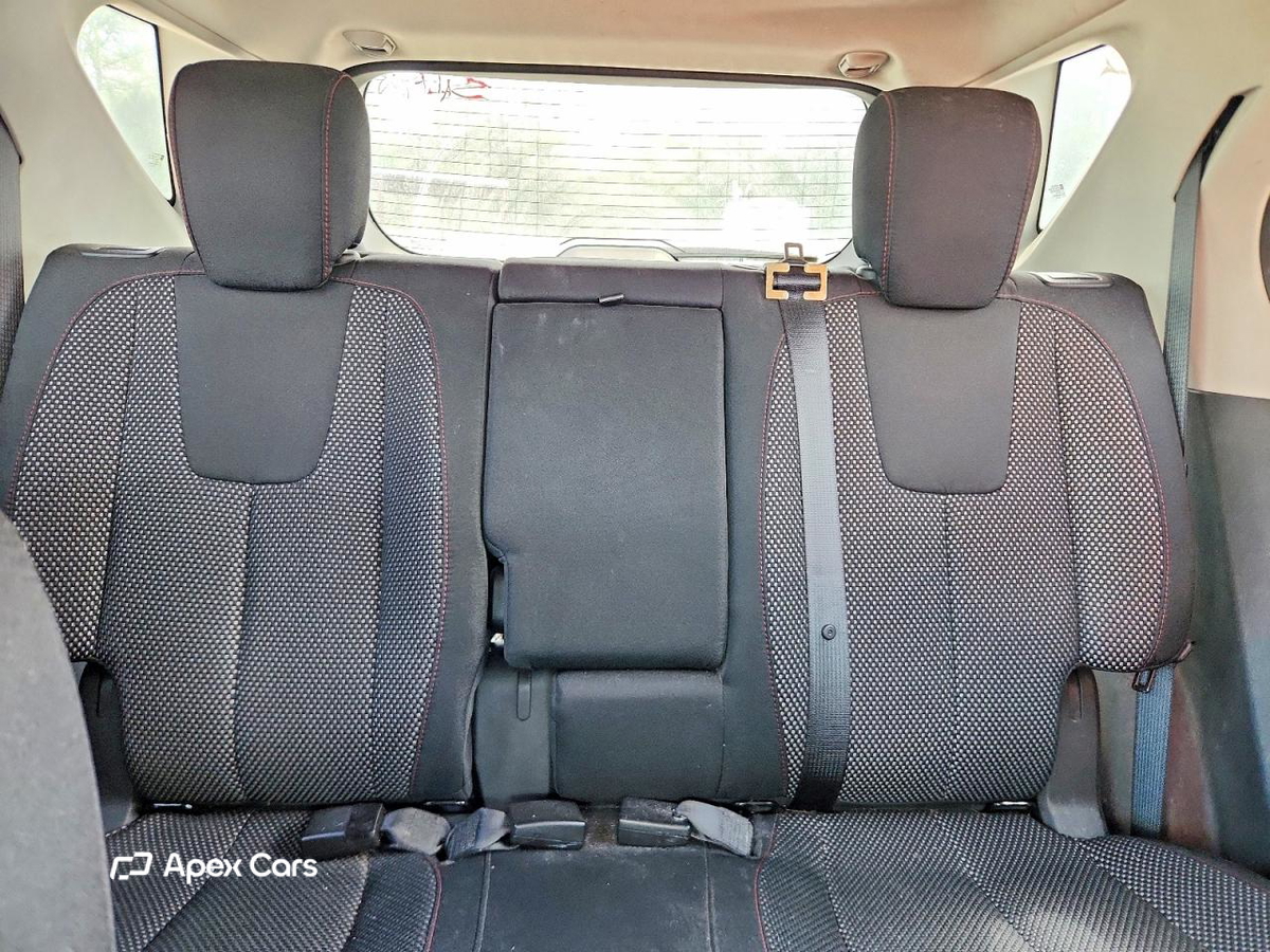 Chevrolet Equinox 2014