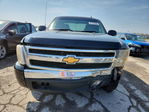 Chevrolet Silverado 2008
