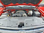 Chevrolet Silverado 2008
