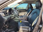 Toyota Highlander 2021