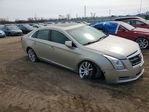 Cadillac XTS 2016