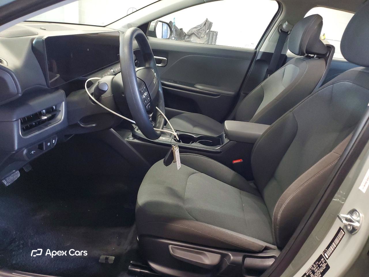 Kia K4 2025