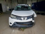 Toyota RAV 4 2013