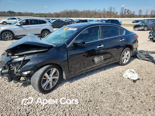 Nissan Altima 2015 - Zdjęcie 1 z 14