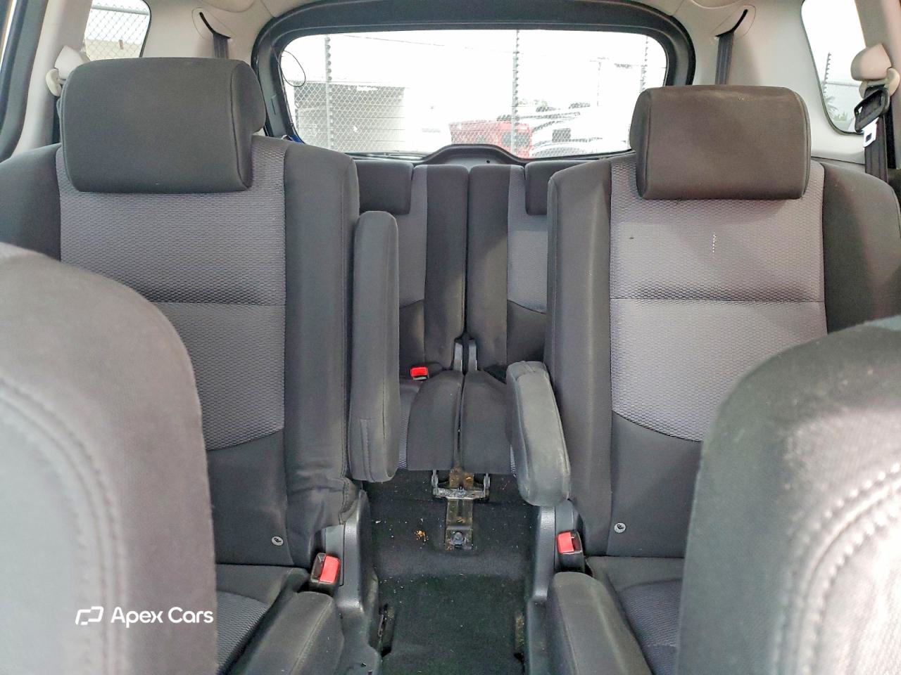 Mazda 5 2007