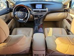 Lexus RX 2015