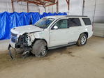 Chevrolet Tahoe 2016