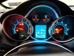 Chevrolet Cruze 2012