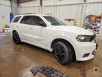 Dodge Durango 2018