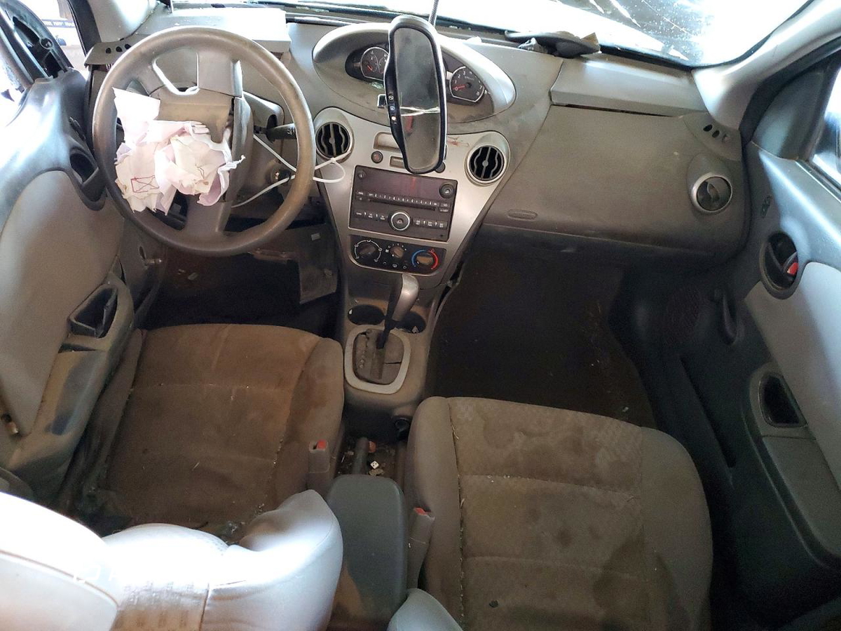 Saturn ION 2007