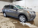 Toyota RAV 4 2015