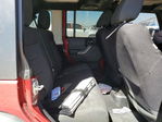 Jeep Wrangler 2012