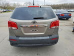 Kia Sorento 2012