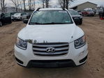 Hyundai Santa Fe 2012