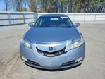 Acura TL 2012