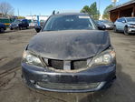 Subaru Impreza 2009