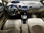 Honda Civic 2010