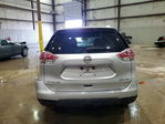 Nissan Rogue 2015