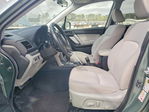 Subaru Forester 2015