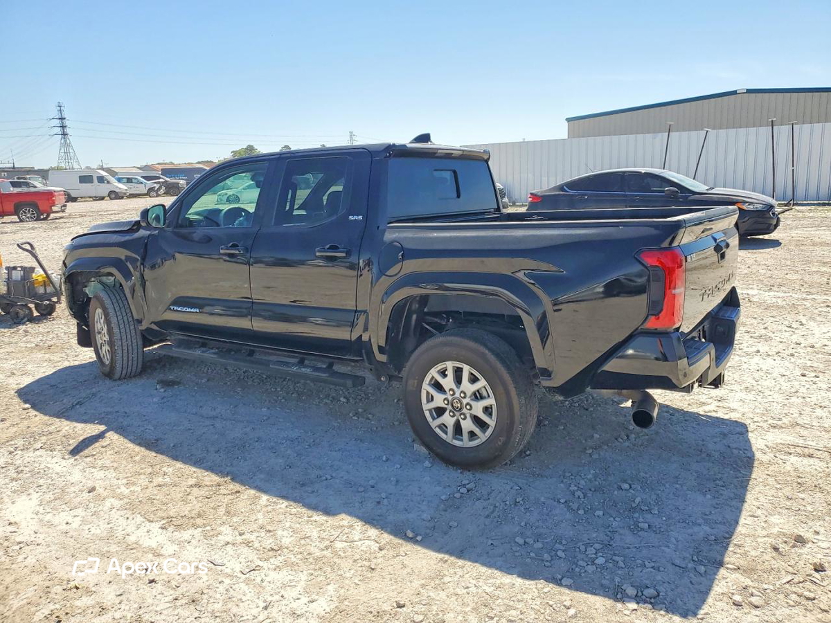 Toyota Tacoma 2024